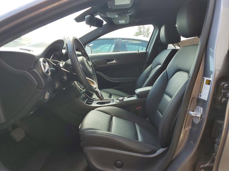 2016 Mercedes-benz Gla მანქანა იყიდება აუქციონზე, vin: WDCTG4EBXGJ265288, აუქციონის ნომერი: 54869916