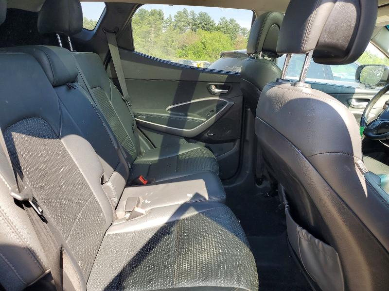 Продаж на аукціоні авто 2015 Hyundai Santa Fe Sport, vin: 5XYZWDLA2FG284932, номер лоту: 53889306