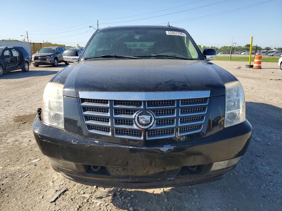 Продаж на аукціоні авто 2007 Cadillac Escalade, vin: 1GYFK63847R292938, номер лоту: 53062296