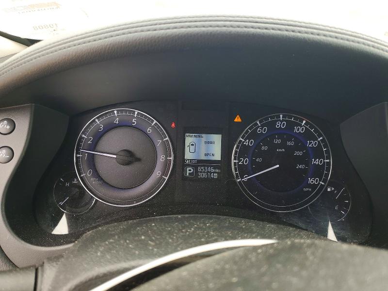 2017 Infiniti Qx50 მანქანა იყიდება აუქციონზე, vin: JN1BJ0RP7HM389636, აუქციონის ნომერი: 52371756