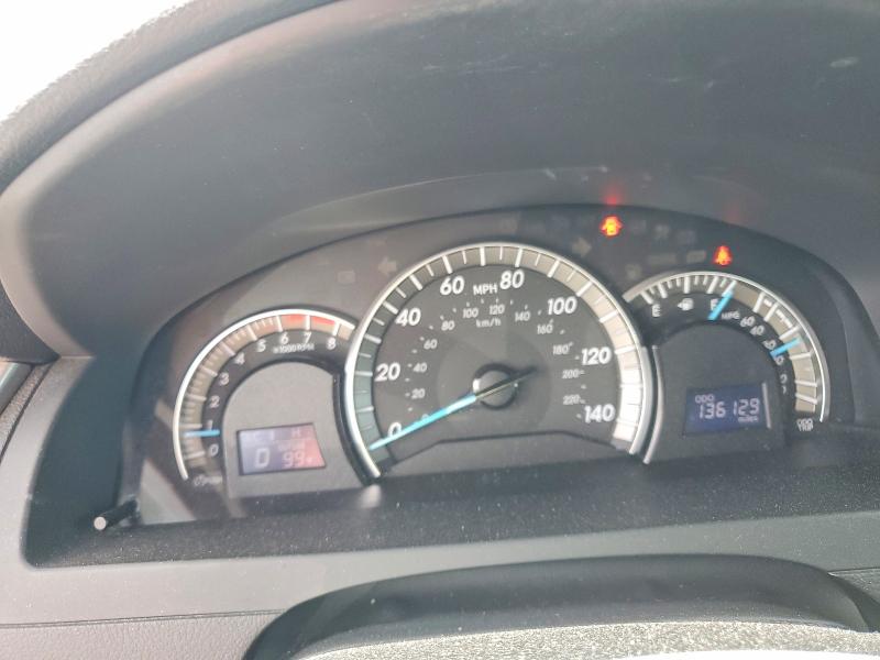 54653996 :رقم المزاد ، 4T1BF1FK1DU637690 vin ، 2013 Toyota Camry مزاد بيع