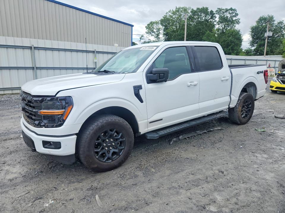 Aukcja sprzedaży 2024 Ford F150, vin: 1FTFW3LD1RFA49436, numer aukcji: 52873806