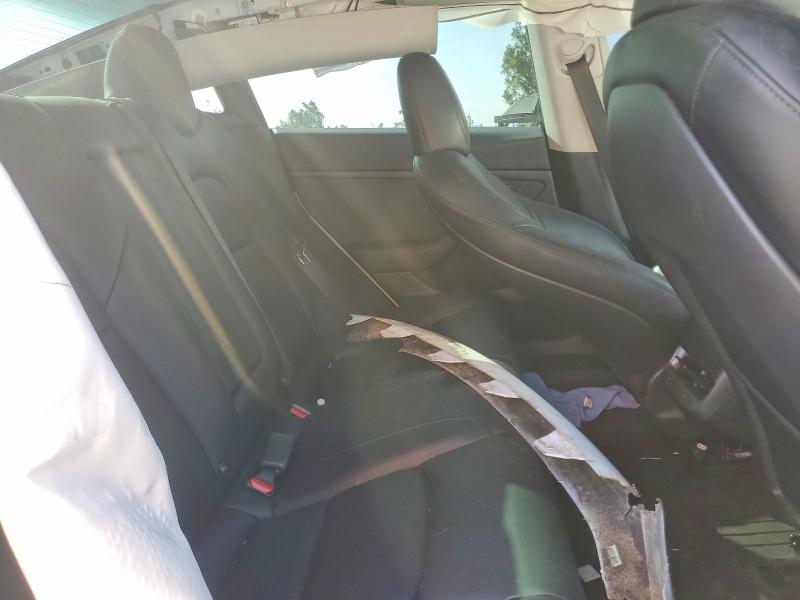 53589846 :رقم المزاد ، 5YJ3E1EA3PF552657 vin ، 2023 Tesla Model 3 مزاد بيع