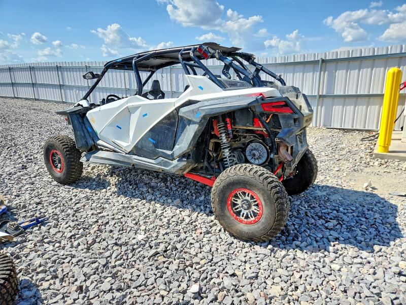 Aukcja sprzedaży 2021 Polaris Rzr, vin: 3NSR4D924MG617456, numer aukcji: 54808256