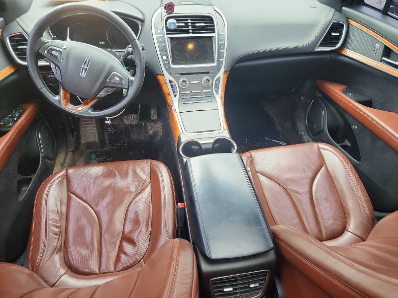 Продажа на аукционе авто 2016 Lincoln Mkx, vin: 2LMTJ8LRXGBL50778, номер лота: 54663926