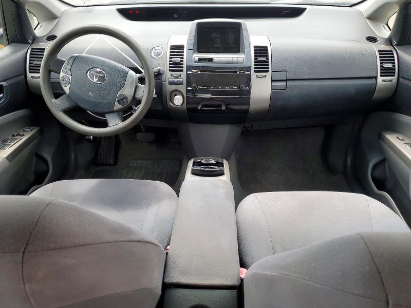 2007 Toyota Prius მანქანა იყიდება აუქციონზე, vin: JTDKB20U373267093, აუქციონის ნომერი: 54712816