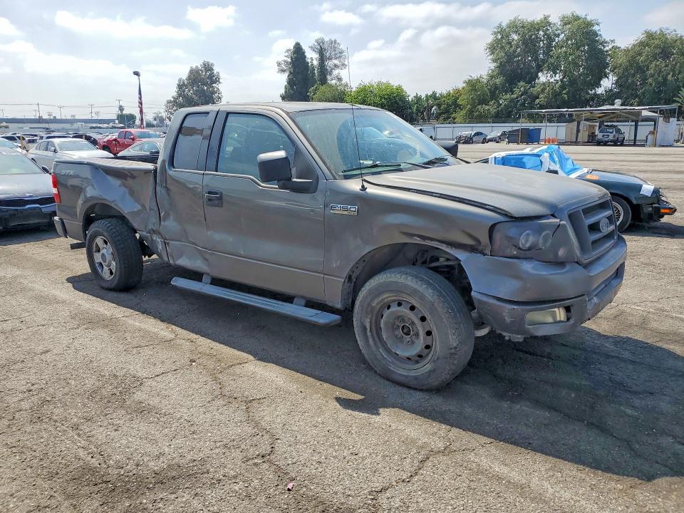 Продаж на аукціоні авто 2004 Ford F150, vin: 1FTRX12W74NA79380, номер лоту: 54306236