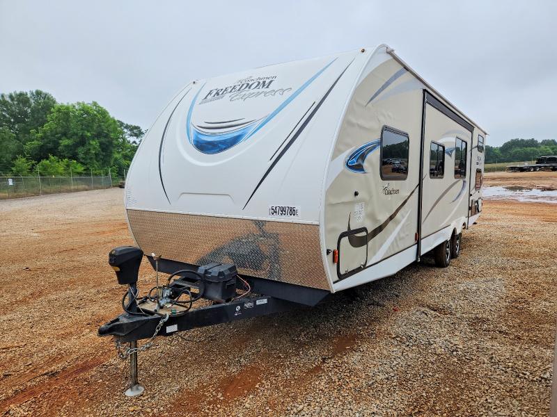 Продажа на аукционе авто 2019 Foresriver Coachmen, vin: 5ZT2FEUB7KW007378, номер лота: 54799786