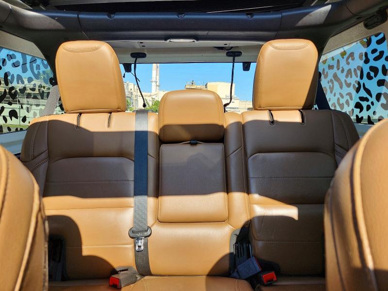 2020 Jeep Wrangler Unlimited მანქანა იყიდება აუქციონზე, vin: 1C4HJXEN6LW193673, აუქციონის ნომერი: 53447506