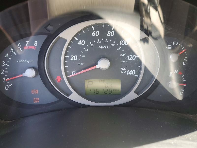 Продажа на аукционе авто 2005 Hyundai Tucson, vin: KM8JM12B05U147671, номер лота: 52868256