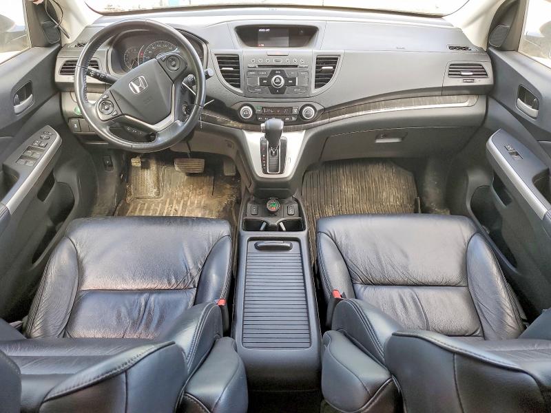 Продаж на аукціоні авто 2013 Honda Cr-v, vin: 2HKRM4H7XDH115055, номер лоту: 55177616