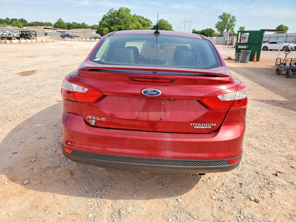 Aukcja sprzedaży 2014 Ford Focus, vin: 1FADP3J23EL223398, numer aukcji: 51649276