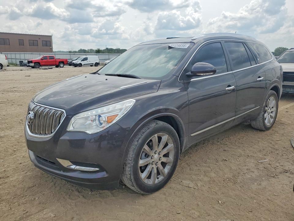 Продажа на аукционе авто 2017 Buick Enclave, vin: 5GAKVCKD4HJ189092, номер лота: 55129656