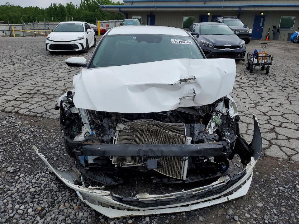 Aukcja sprzedaży 2022 Hyundai Elantra, vin: 5NPLS4AG6NH084393, numer aukcji: 52566296