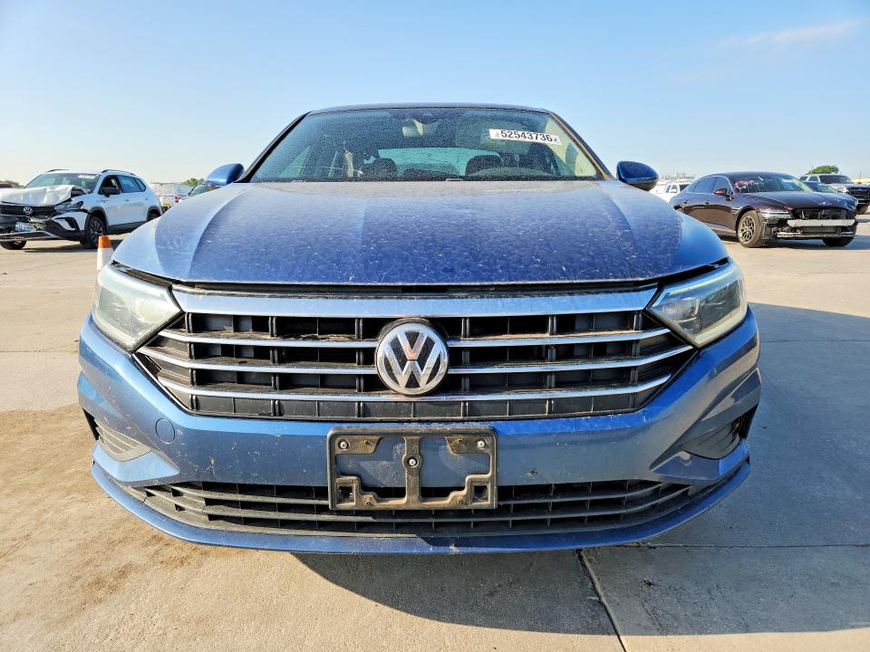 Продажа на аукционе авто 2019 Volkswagen Jetta, vin: 3VWE57BU2KM099711, номер лота: 52543736