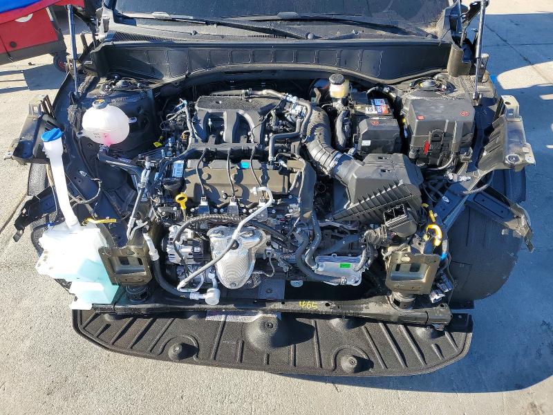 52243416 :رقم المزاد ، KM8RG5S21TU015081 vin ، 2026 Hyundai Palisade مزاد بيع