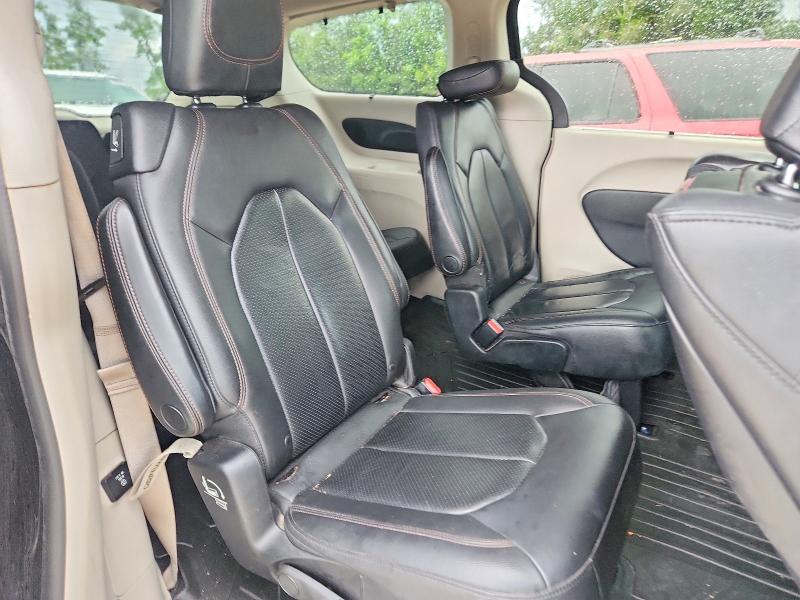 Aukcja sprzedaży 2017 Chrysler Pacifica, vin: 2C4RC1EG4HR811344, numer aukcji: 54398206