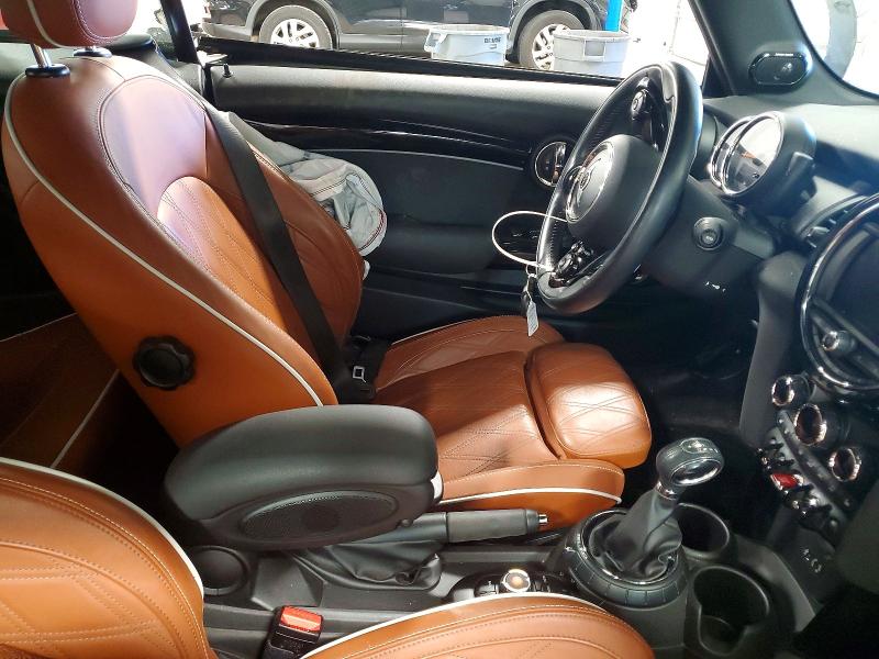 Aukcja sprzedaży 2017 Mini Cooper, vin: WMWWG5C53H3C19846, numer aukcji: 54547076