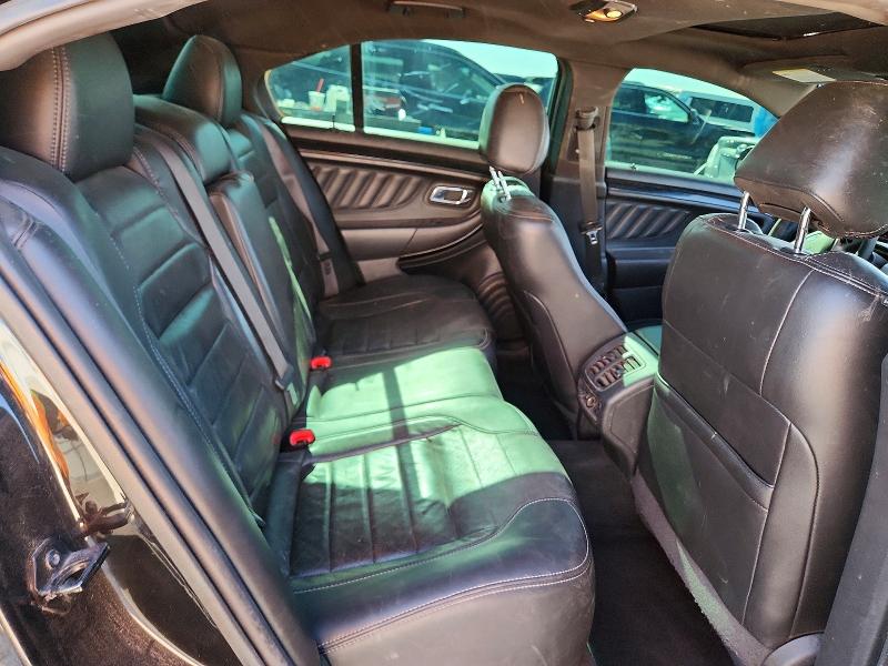 Продажа на аукционе авто 2015 Ford Taurus, vin: 1FAHP2KT4FG188691, номер лота: 53128166