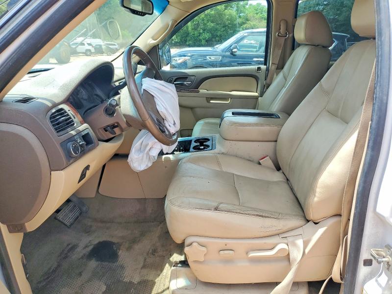 Aukcja sprzedaży 2012 Chevrolet Suburban, vin: 1GNSCJE05CR197690, numer aukcji: 55175816