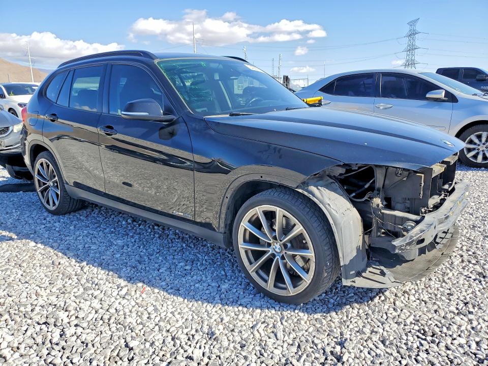 Aukcja sprzedaży 2015 Bmw X1, vin: WBAVM1C59FVZ94163, numer aukcji: 54986836