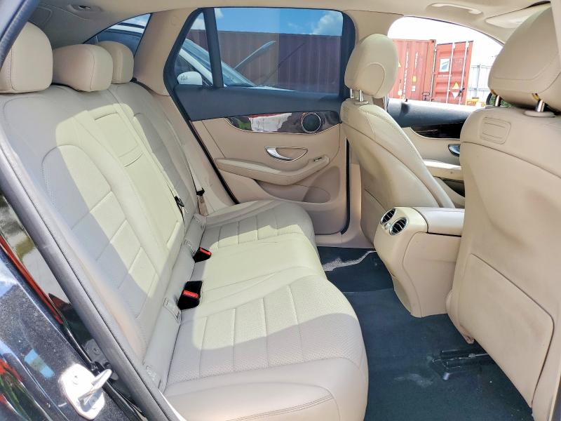 Aukcja sprzedaży 2019 Mercedes-benz Glc, vin: WDC0G4JB4KF505066, numer aukcji: 53308976