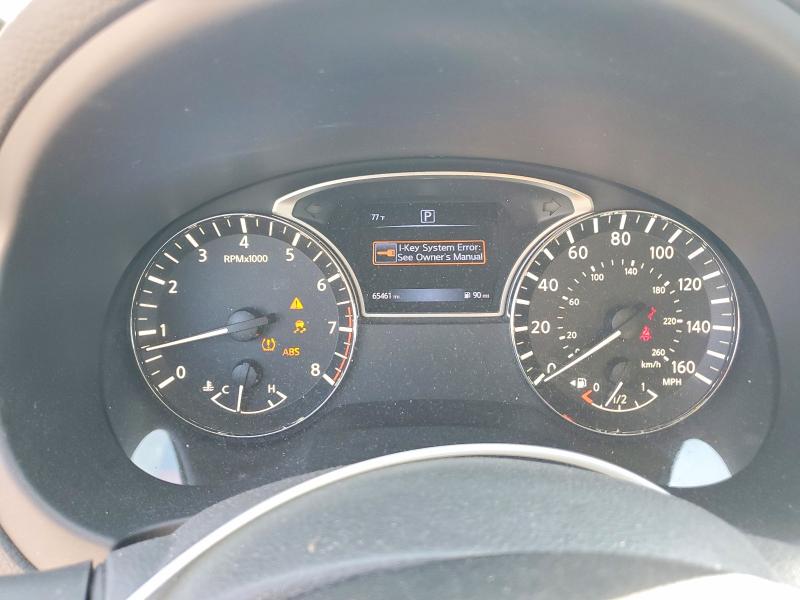 Продажа на аукционе авто 2016 Nissan Altima, vin: 1N4AL3AP0GC203185, номер лота: 54260806
