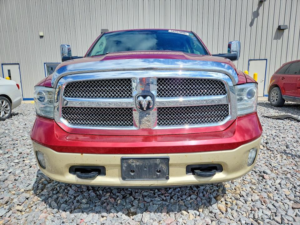 Продаж на аукціоні авто 2014 Ram 1500, vin: 1C6RR7PT6ES107708, номер лоту: 54257096