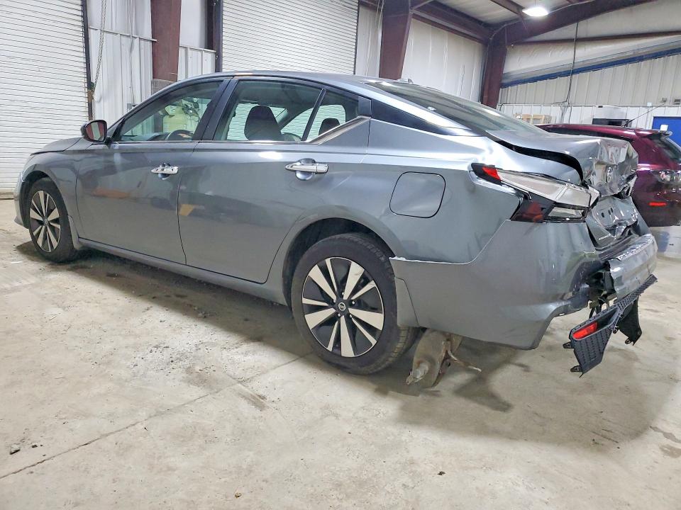 Продаж на аукціоні авто 2021 Nissan Altima, vin: 1N4BL4DW4MN301486, номер лоту: 52021936