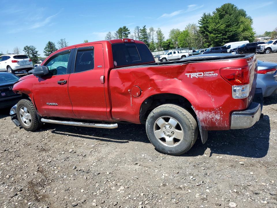 Aukcja sprzedaży 2011 Toyota Tundra, vin: 5TFUM5F13BX021907, numer aukcji: 52176046