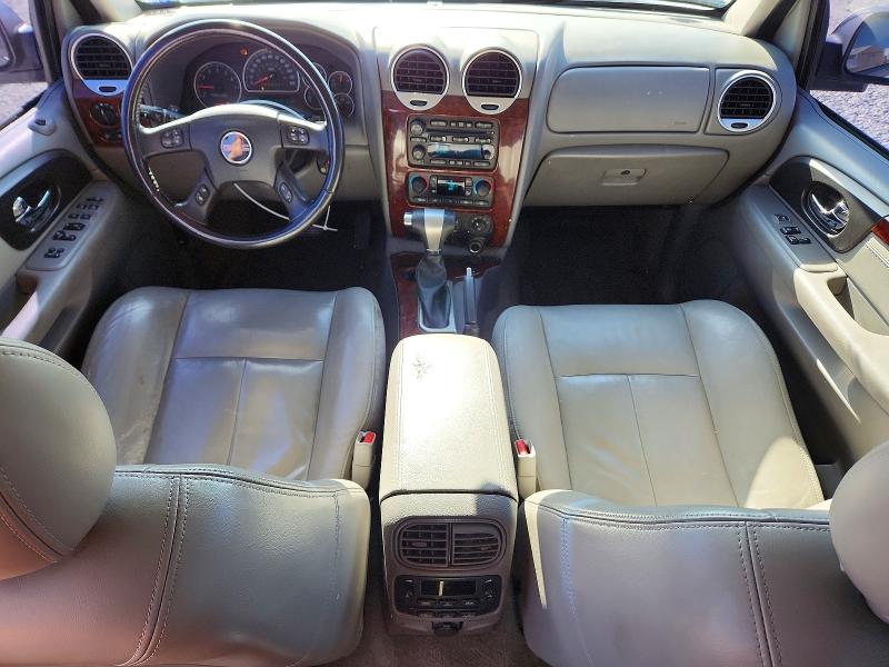 Продажа на аукционе авто 2007 Gmc Envoy, vin: 1GKDT13SX72190842, номер лота: 52479046