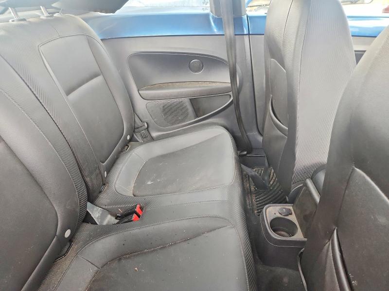 Aukcja sprzedaży 2018 Volkswagen Beetle, vin: 3VWJD7AT2JM725024, numer aukcji: 54541536