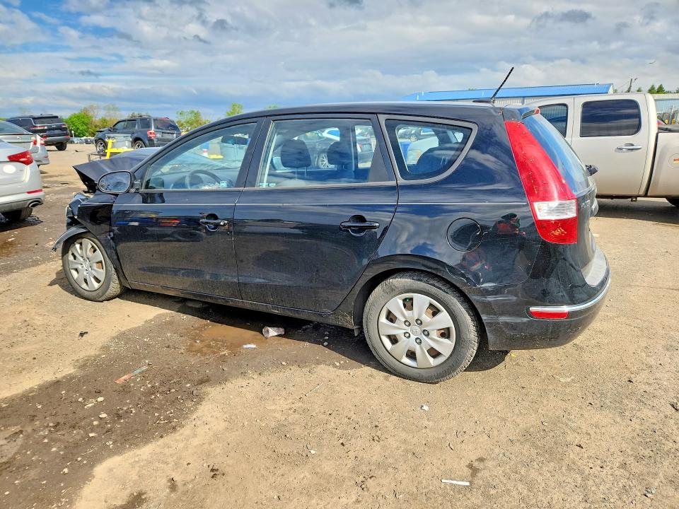 Aukcja sprzedaży 2012 Hyundai Elantra, vin: KMHDB8AE1CU139664, numer aukcji: 53877756