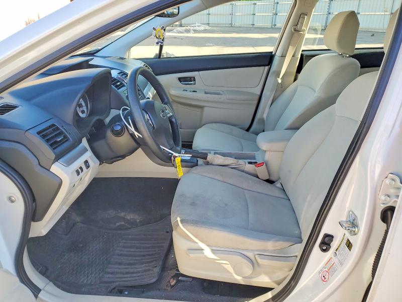 Продаж на аукціоні авто 2014 Subaru Impreza, vin: JF1GPAC64E8258617, номер лоту: 52834146
