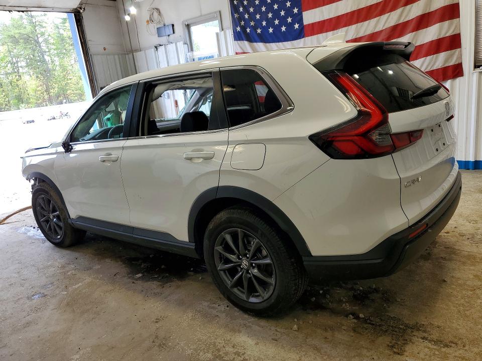 Aukcja sprzedaży 2026 Honda Cr-v, vin: 2HKRS4H70TH461765, numer aukcji: 54135176