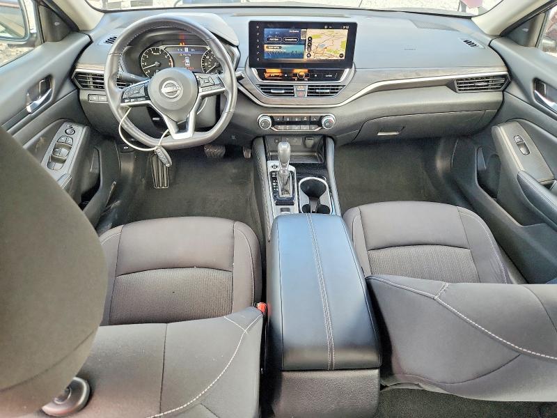 54010686 :رقم المزاد ، 1N4BL4DW5RN315002 vin ، 2024 Nissan Altima مزاد بيع