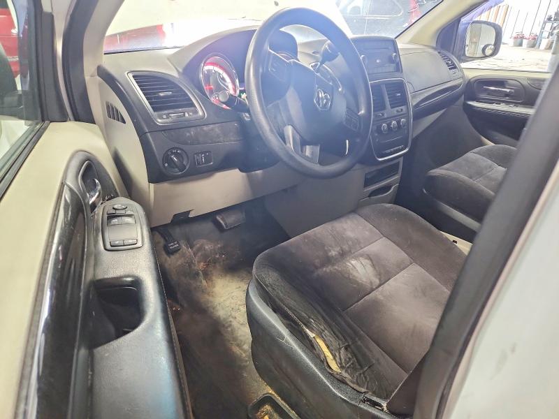 Aukcja sprzedaży 2014 Ram Tradesman, vin: 2C4JRGAG5ER337999, numer aukcji: 54523886