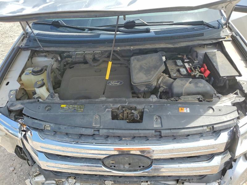 53234656 :رقم المزاد ، 2FMDK3JC0CBA68786 vin ، 2012 Ford Edge مزاد بيع