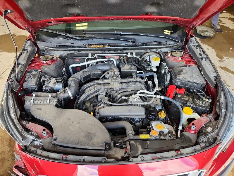 Продаж на аукціоні авто 2020 Subaru Outback, vin: 4S4BTAEC0L3266948, номер лоту: 54351366