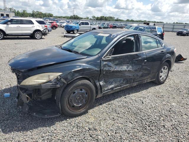 Aukcja sprzedaży 2010 Mazda A6, vin: 1YVHZ8BH0A5M23265, numer aukcji: 53709006