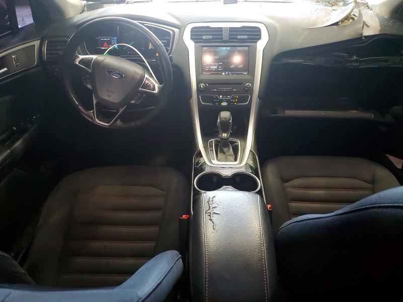 Aukcja sprzedaży 2016 Ford Fusion, vin: 3FA6P0LU5GR364970, numer aukcji: 53398526