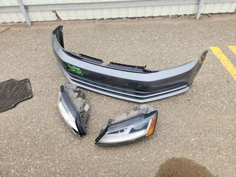 Aukcja sprzedaży 2017 Volkswagen Jetta, vin: 3VWDB7AJ7HM261126, numer aukcji: 52839846