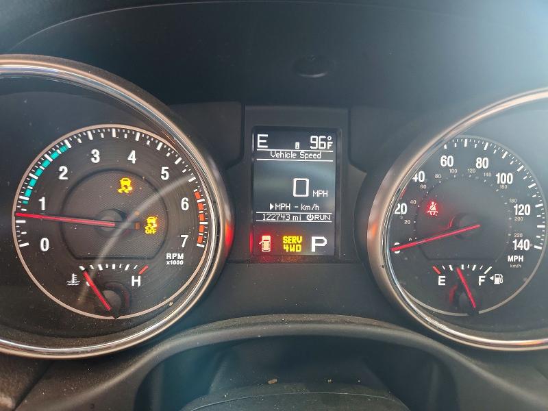 Aukcja sprzedaży 2011 Jeep Grand Cherokee, vin: 1J4RR4GT8BC534380, numer aukcji: 53555906