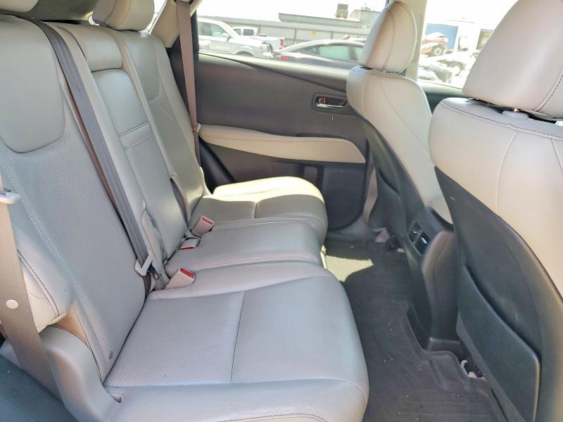 2013 Lexus Rx 350 მანქანა იყიდება აუქციონზე, vin: JTJBK1BA0D2450480, აუქციონის ნომერი: 54654576