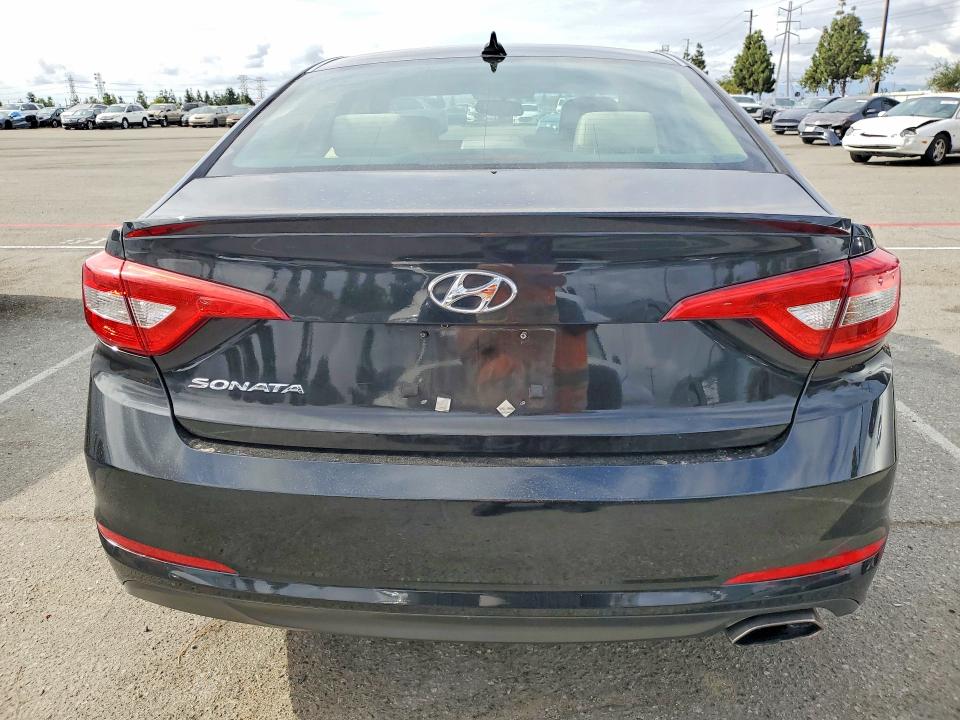 Aukcja sprzedaży 2016 Hyundai Sonata, vin: 5NPE24AF2GH269446, numer aukcji: 51885256