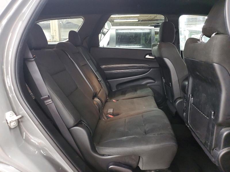 2023 Dodge Durango მანქანა იყიდება აუქციონზე, vin: 1C4RDHAG7PC630130, აუქციონის ნომერი: 52832736