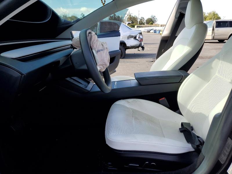 Aukcja sprzedaży 2024 Tesla Model 3, vin: 5YJ3E1EB8RF793397, numer aukcji: 52129276