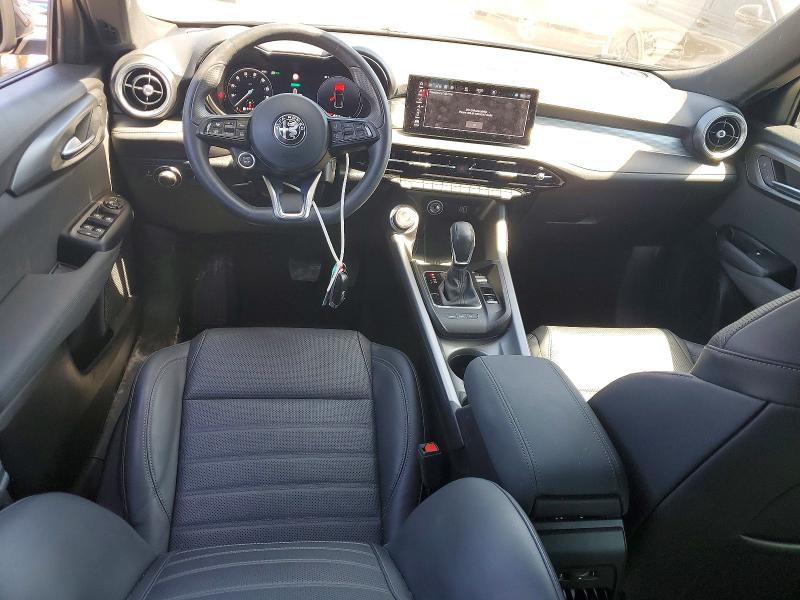 Aukcja sprzedaży 2024 Alfa Romeo Tonale, vin: ZASPATCW9R3055205, numer aukcji: 53219716