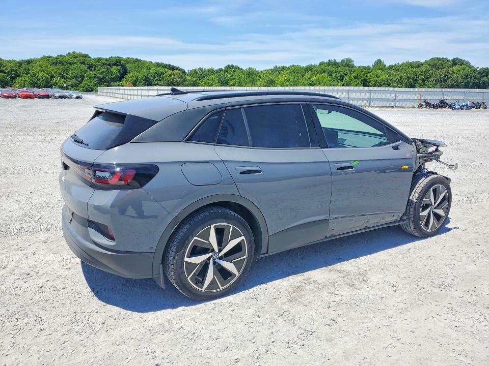 Продажа на аукционе авто 2023 Volkswagen Id.4, vin: 1V2GNPE80PC005150, номер лота: 53918806