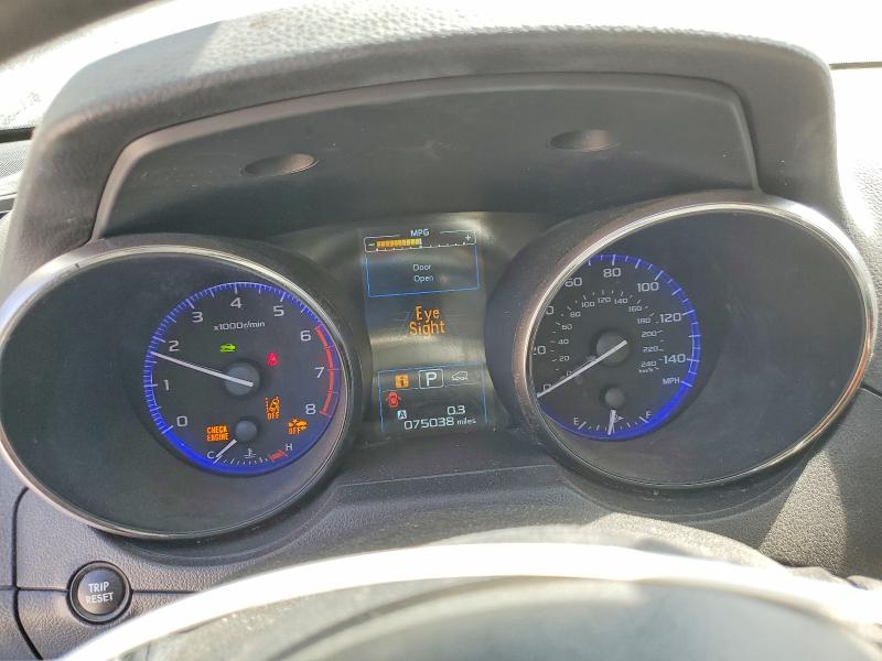 Продаж на аукціоні авто 2019 Subaru Outback, vin: 4S4BSABC2K3365535, номер лоту: 52435646
